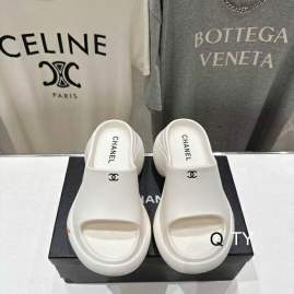 Picture of Chanel Slippers _SKUChanelsz35-40TY05013127